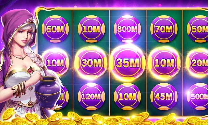 Hướng dẫn chơi Slot game F8bet online A-Z cho người mới bắt đầu